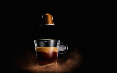 Nespresso, ¿innovación disruptiva de éxito o una historia de visión empresarial?