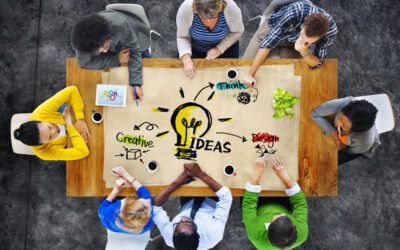Innovación sistemática, una ventaja competitiva para sobrevivir después de la crisis