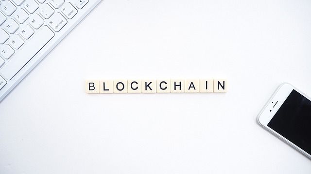 innovar con blockchain